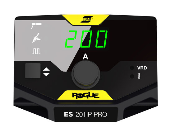 ESAB Rogue ES 201 iP PRO