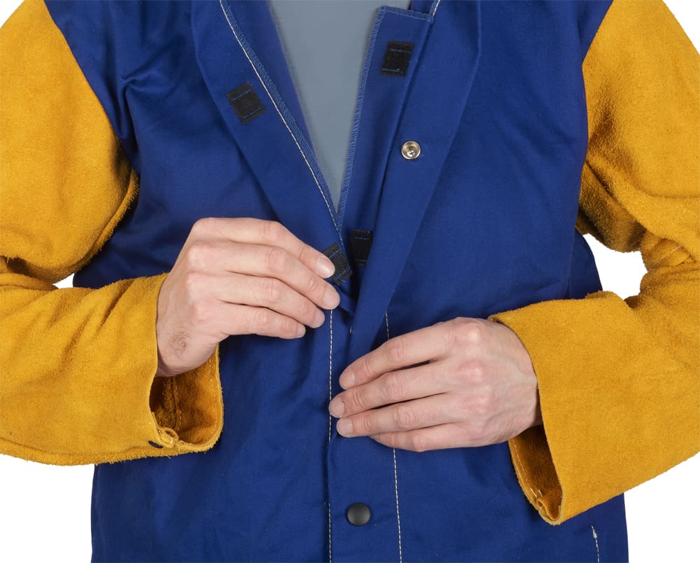 Weldas Yellowjacket