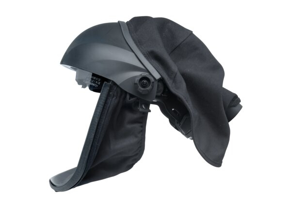 EuropurePLUS™ LE FACE SHIELD