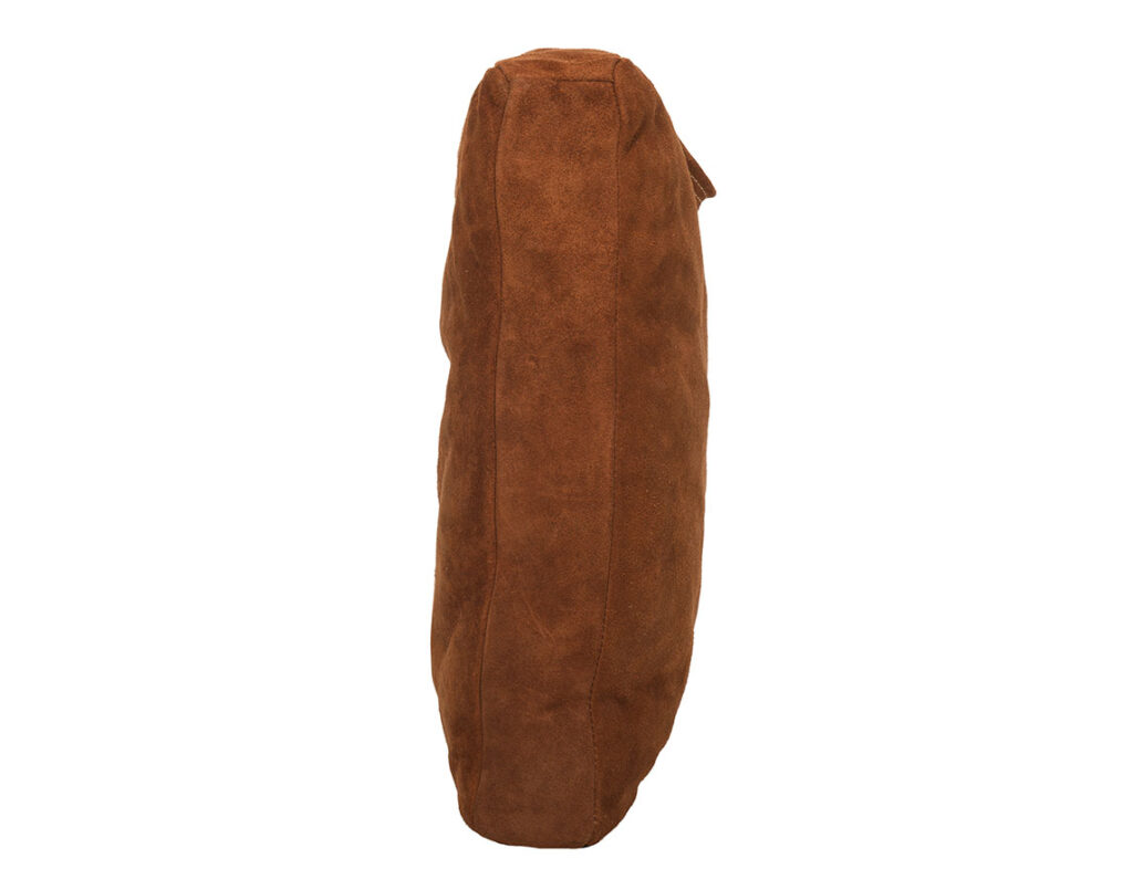 Weldas Lava Brown Schweißerkissen
