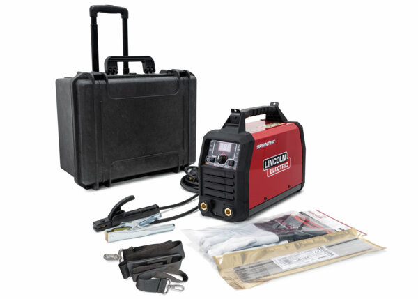 Sprinter 160S Pack