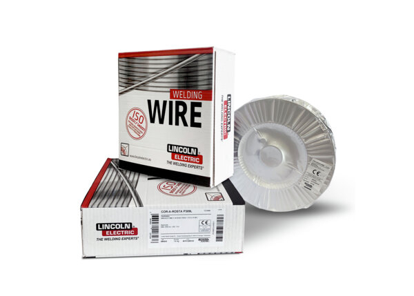 Cor-A-Rosta P316L