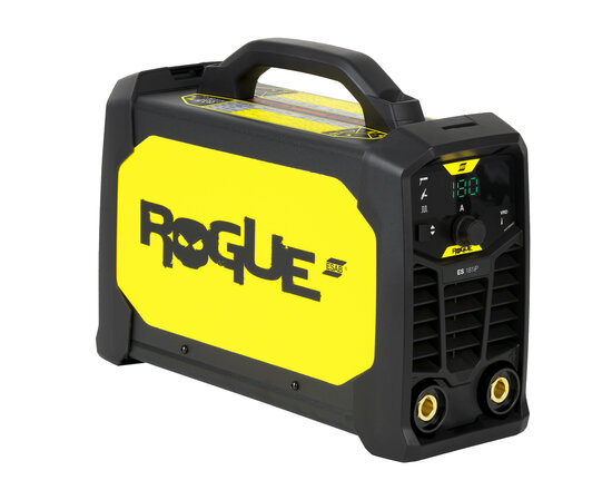 ESAB Rogue ES 181iP CE