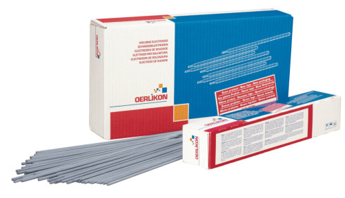 Oerlikon Fincord