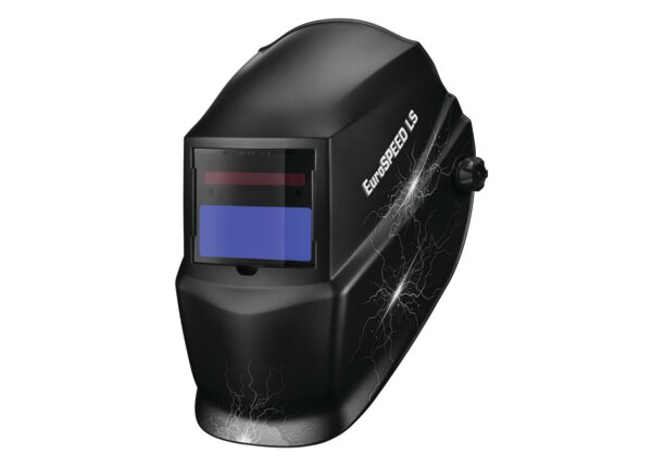 Lincoln Automatikschweißhelm Eurospeed LS