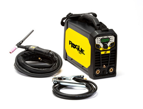 ESAB Rogue ET 200i PRO