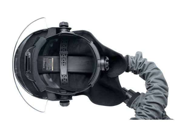 EuropurePLUS™ LE FACE SHIELD