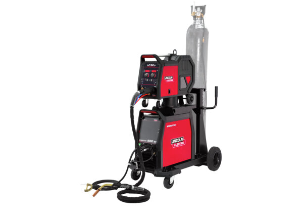 SPEEDTEC 400SP