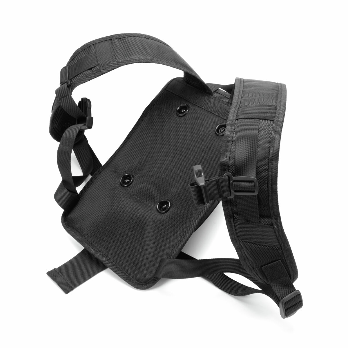 EuropurePLUS Rucksackhalterung