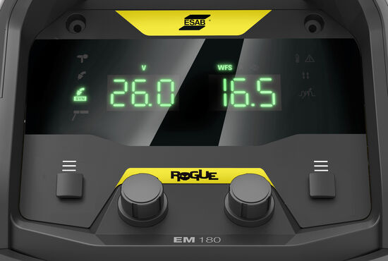 ESAB Rogue EM 180