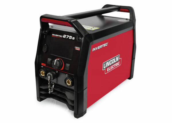 INVERTEC 275S 400/3 CE