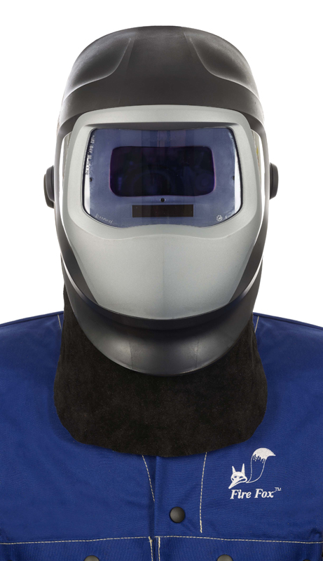 Weldas Halsschutz f. Schweißhelm